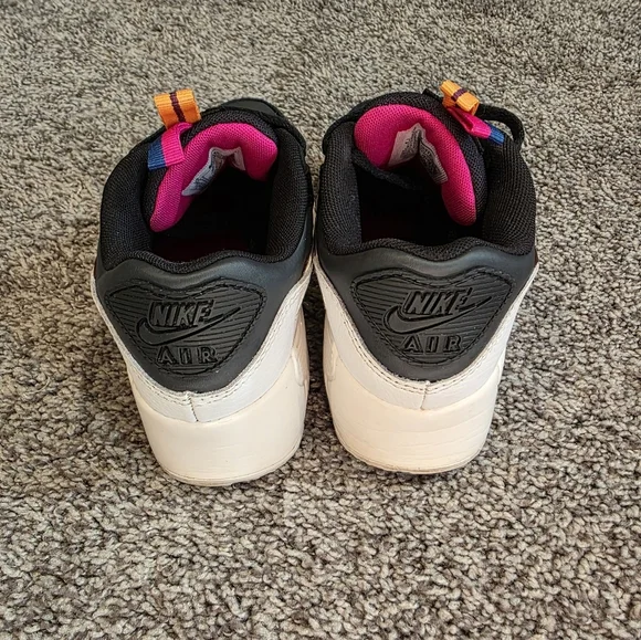 Nike Air MAX 90 LTR Size 3y - Picture 2 of 7